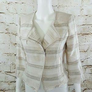 NWOT White House Black Market Blazer